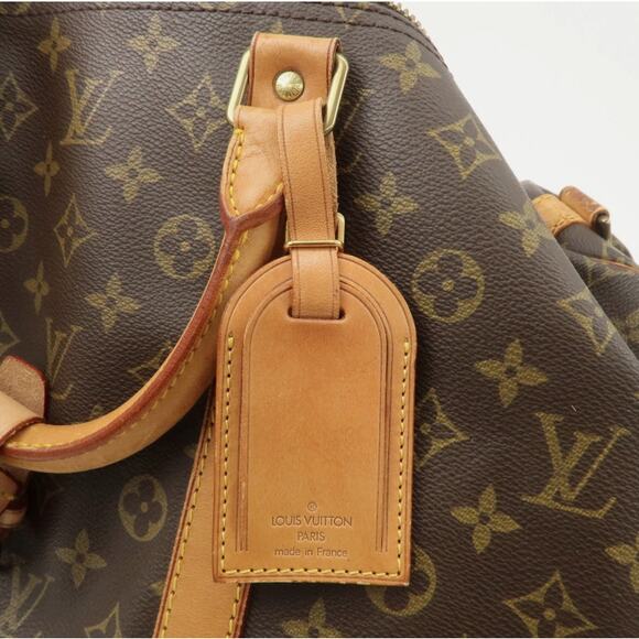 💎✨AUTHENTIC✨💎Louis Vuitton Boston Bag - Picture 14 of 16